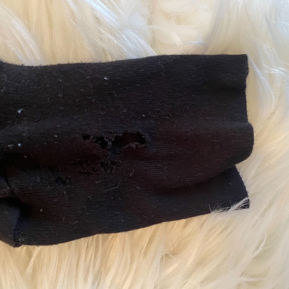 Rick Owens DRKSHDW Drop-crotch Trousers Size Small - Picture 7 of 8